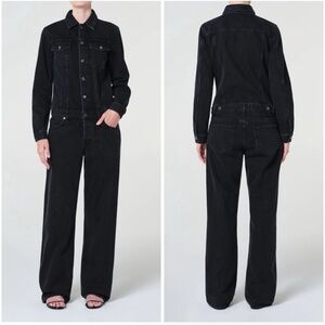 NWOT AGOLDE ESTHER JUMPSUIT
 SZ SMALL $397